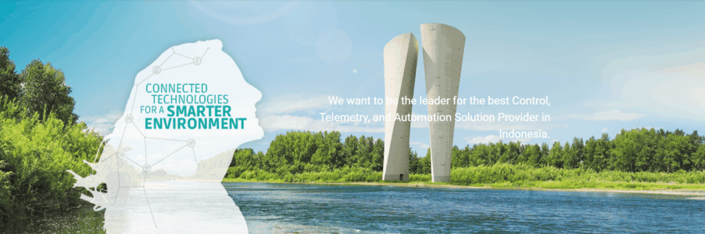 - PT. PROTECH AUTOMATION SOLUTION
